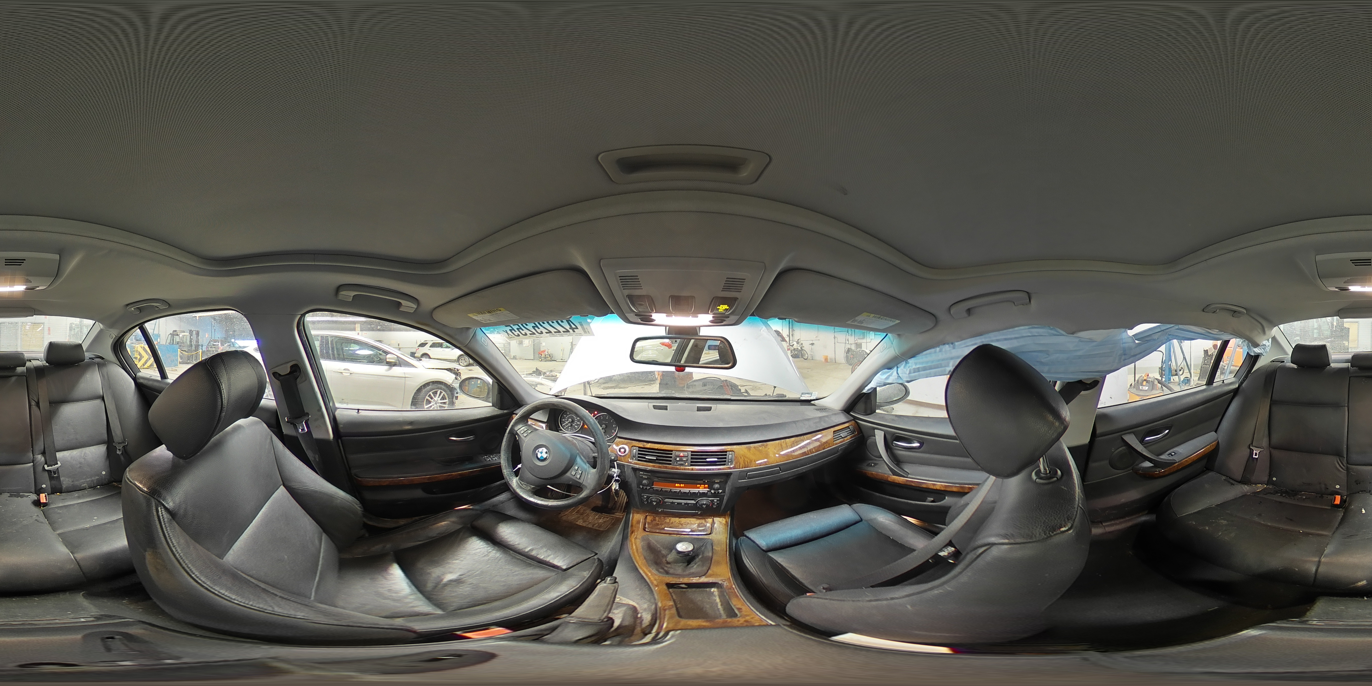 2006 BMW 3er - Image 13