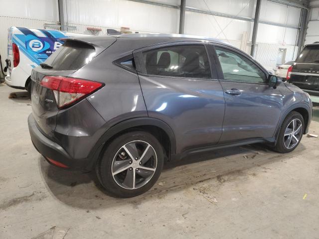  HONDA HR-V 2022 Серый