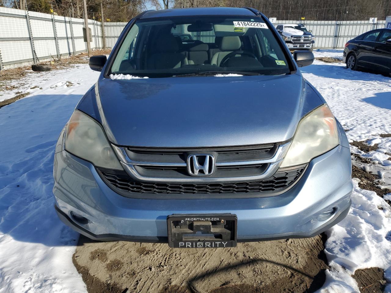 2011 Honda CR-V - Image 5