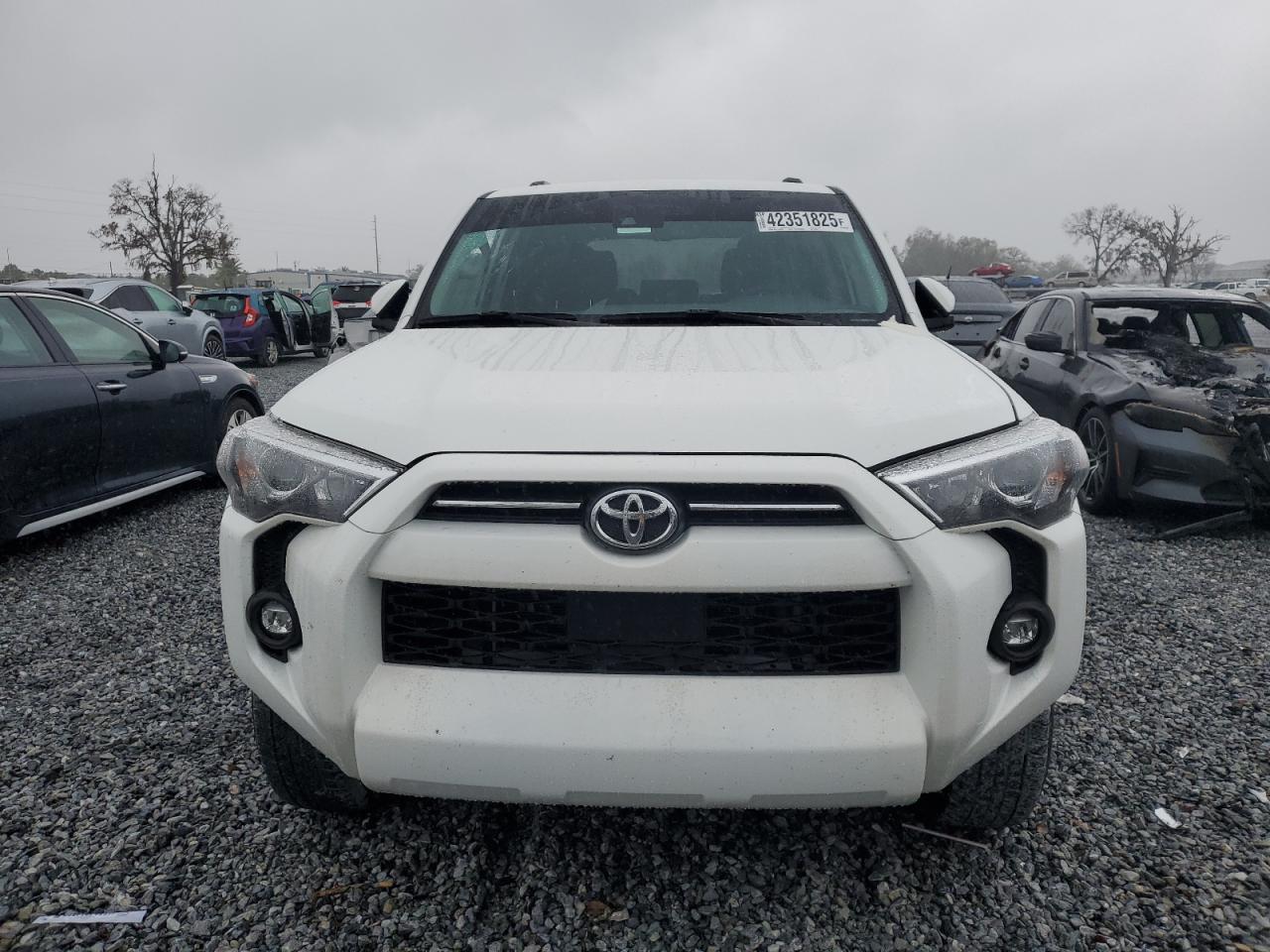 2023 Toyota 4Runner - Image 5