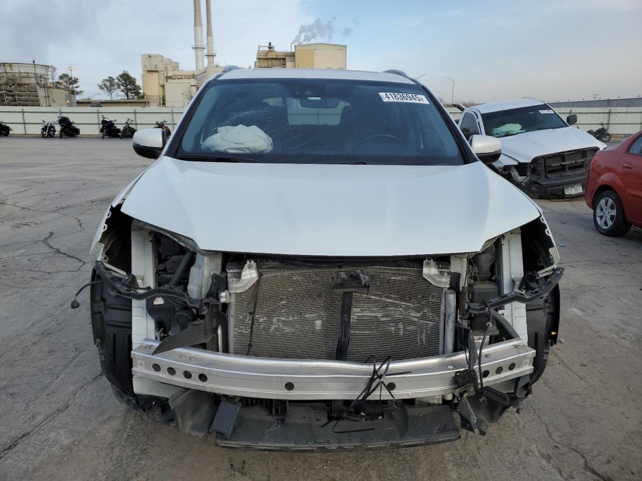 2021 Honda Pilot - Image 5