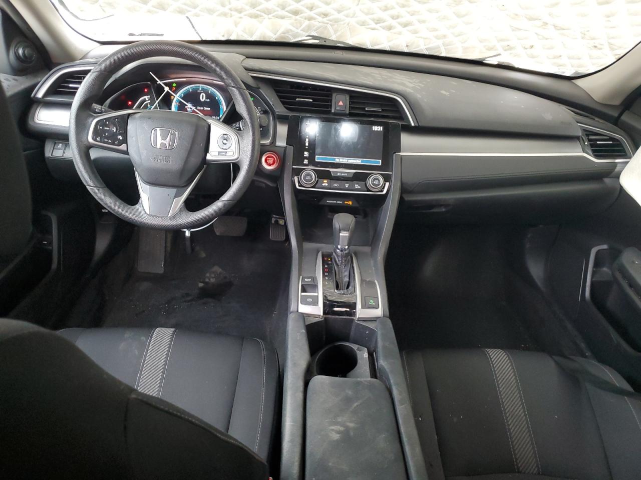 2017 Honda Civic - Image 8