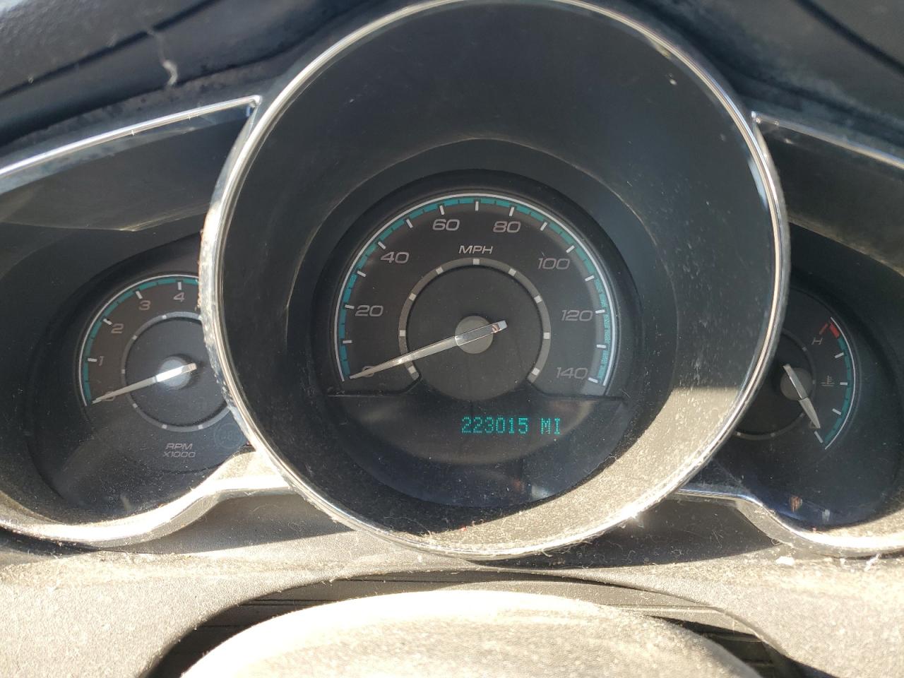 2009 Chevrolet Malibu 1Lt VIN: 1G1ZH57B494269167 Lot: 87957145