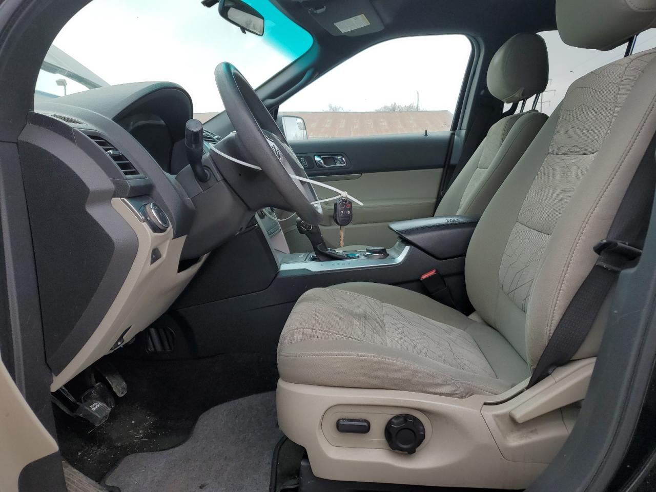 2012 Ford Explorer - Image 7