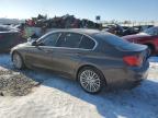 2014 Bmw 328 D Xdrive de vânzare în Cahokia Heights, IL - Mechanical