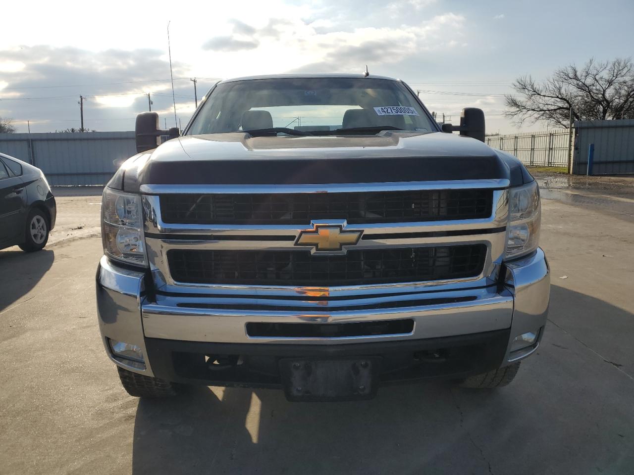 2009 Chevrolet Silverado - Image 5