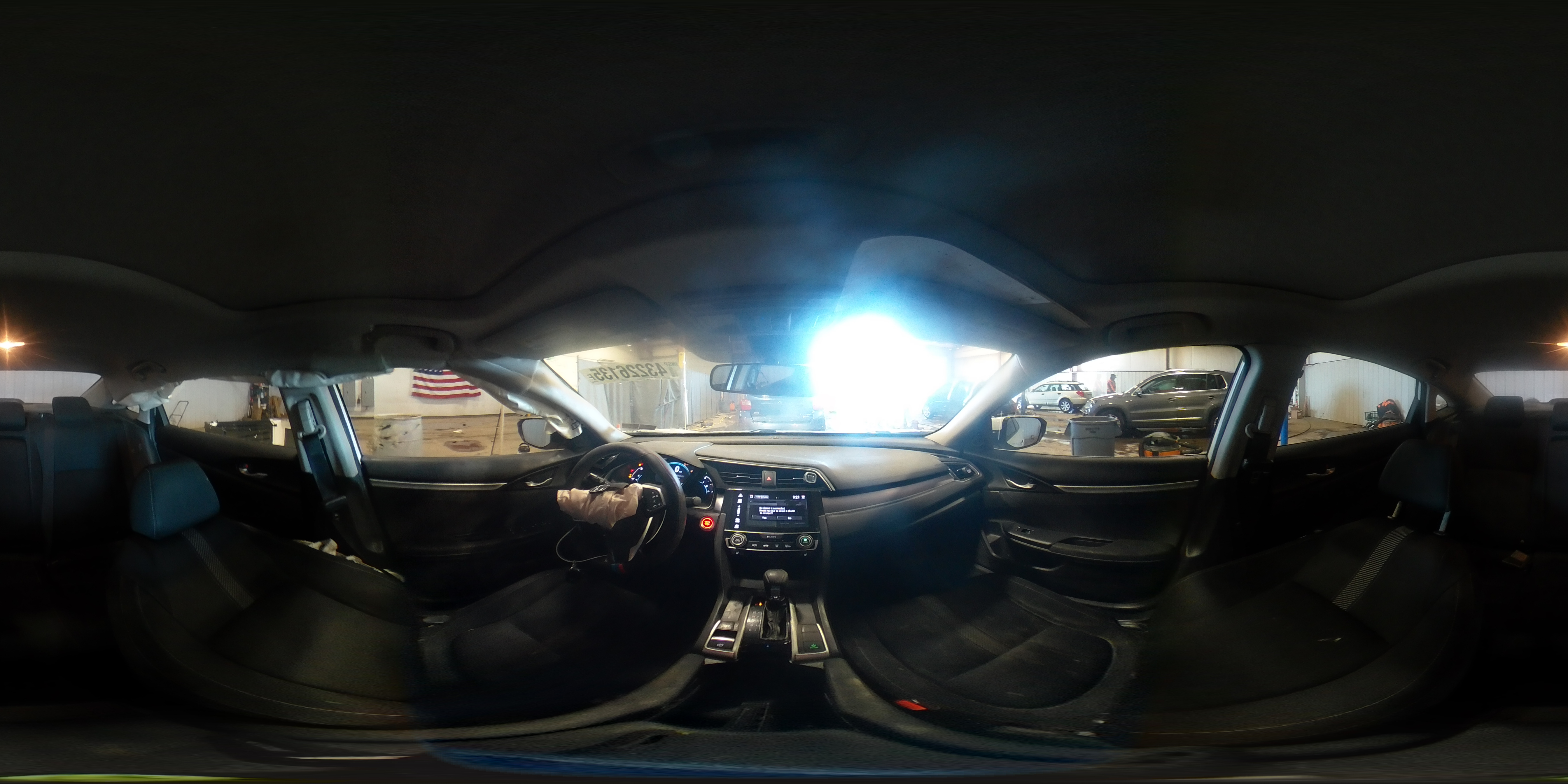 2016 Honda Civic - Image 14