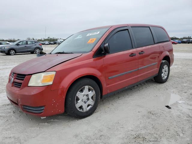 2008 Dodge Grand Caravan Se