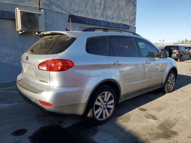  SUBARU TRIBECA 2014 Srebrny