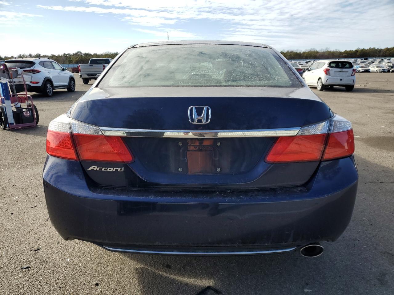 2014 Honda Accord - Image 6