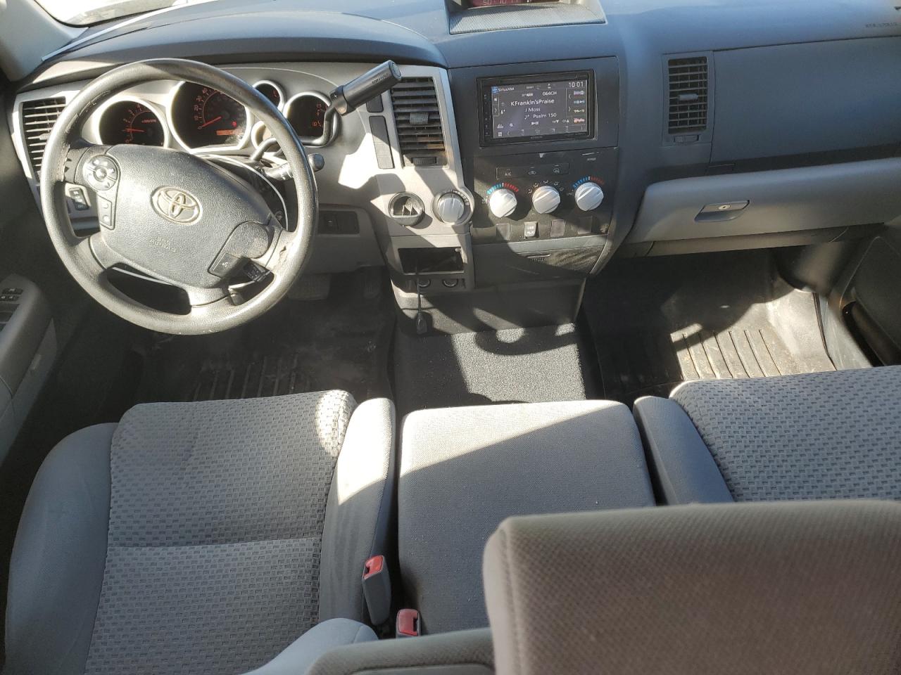 2012 Toyota Tundra - Image 8