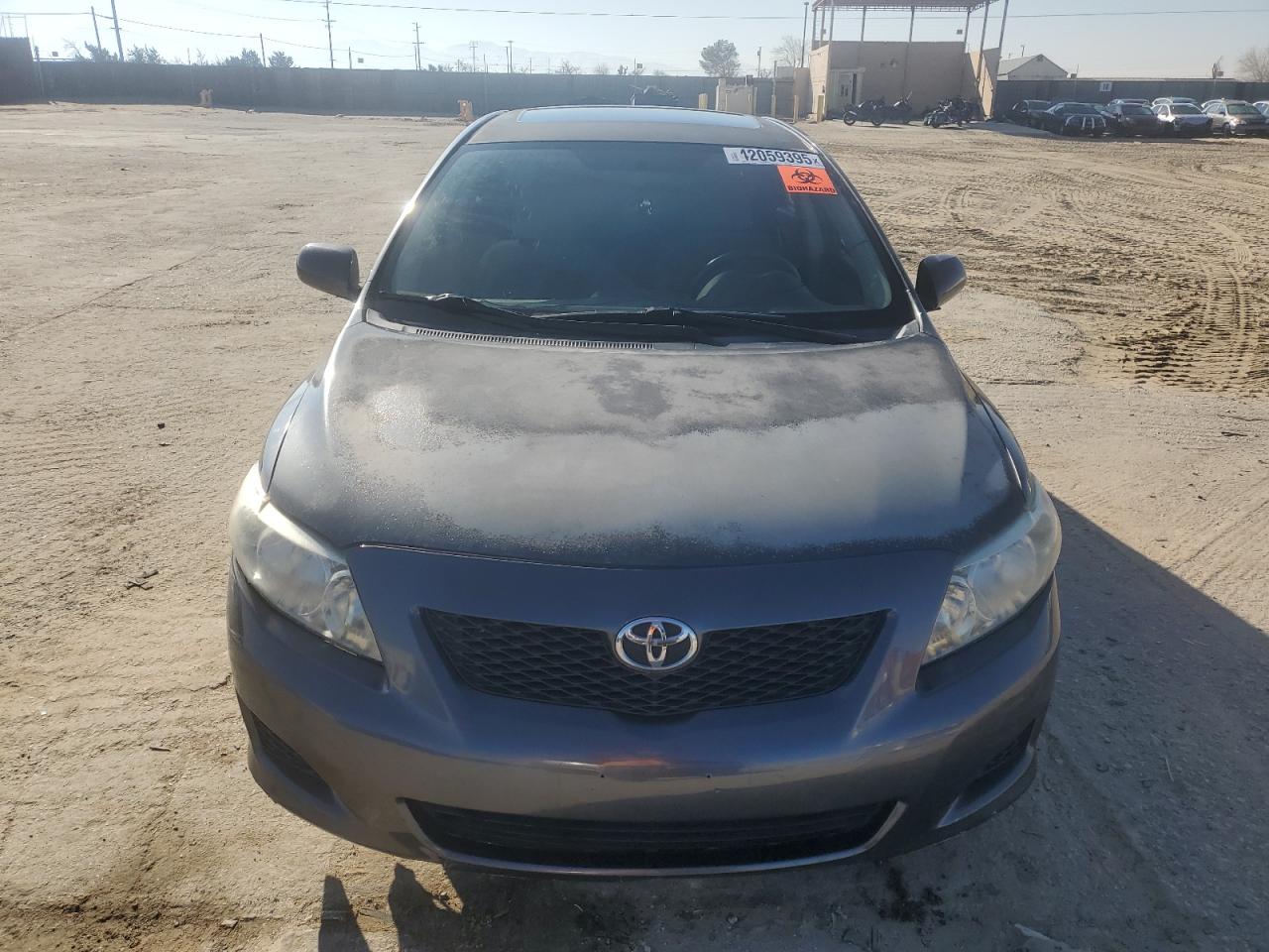 2009 Toyota Corolla - Image 5
