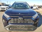 2021 Toyota Rav4 Xle Premium en Venta en Los Angeles, CA - Front End