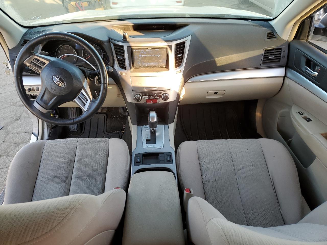 2014 Subaru Outback - Image 8