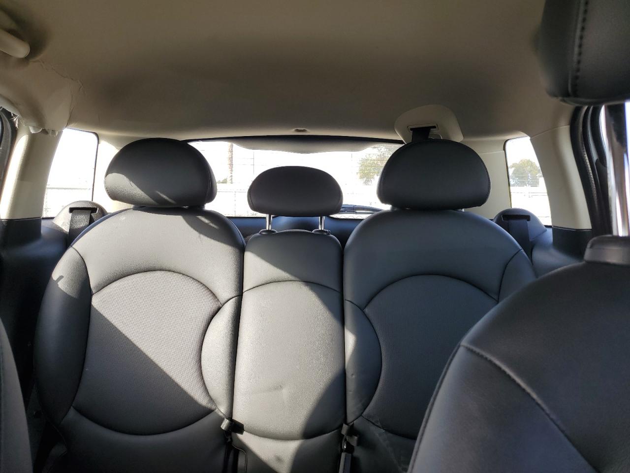 2014 MINI Cooper - Image 10