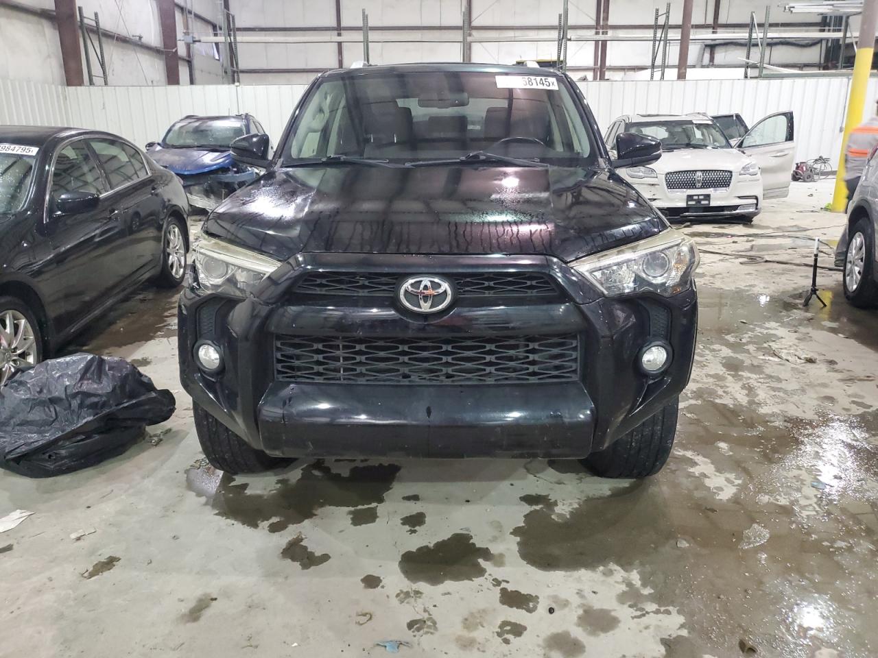 2014 Toyota 4Runner - Image 5