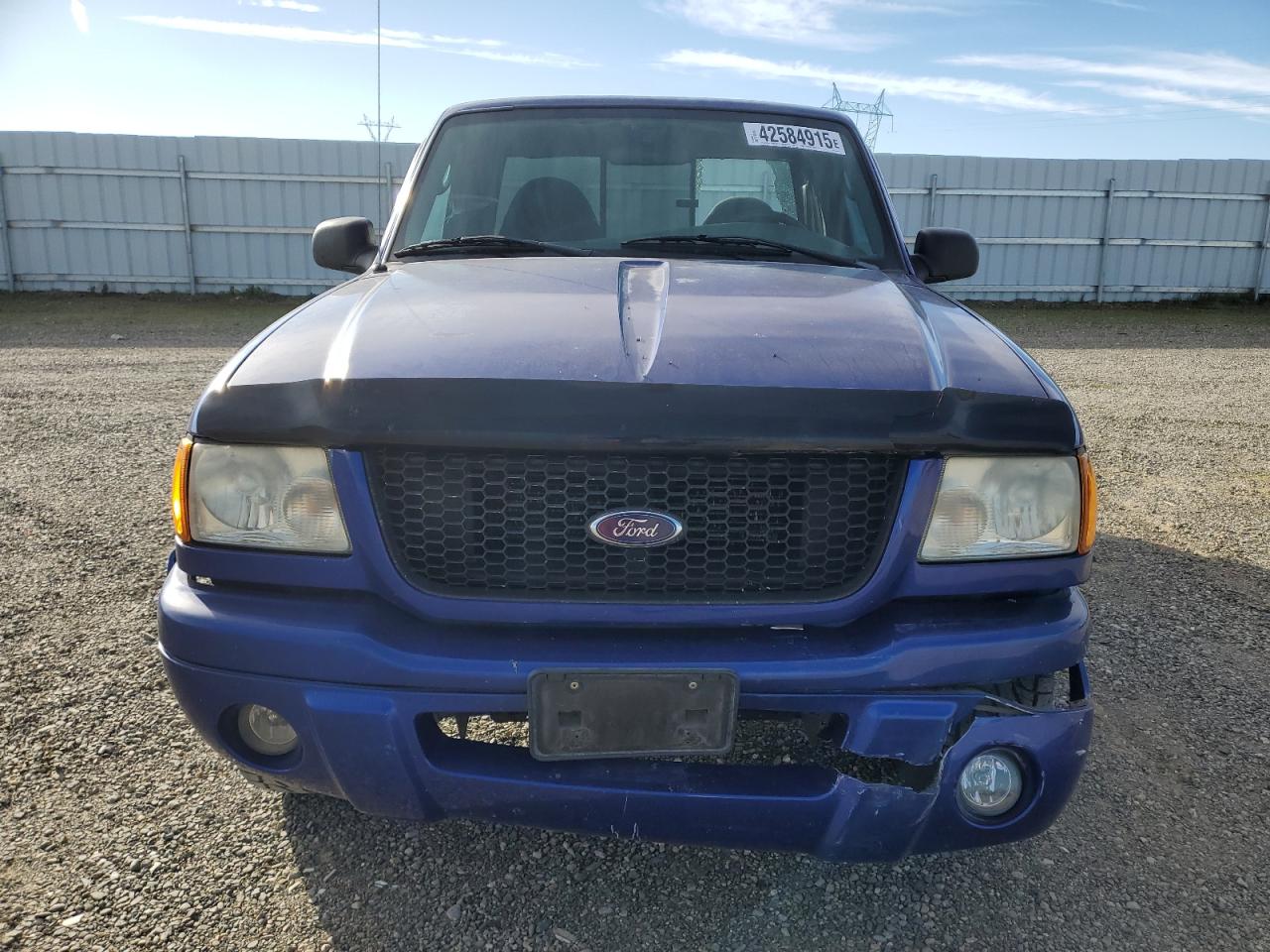 2003 Ford Ranger - Image 5