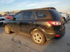 2010 Hyundai Santa Fe Gls იყიდება Wilmer-ში, TX - Mechanical