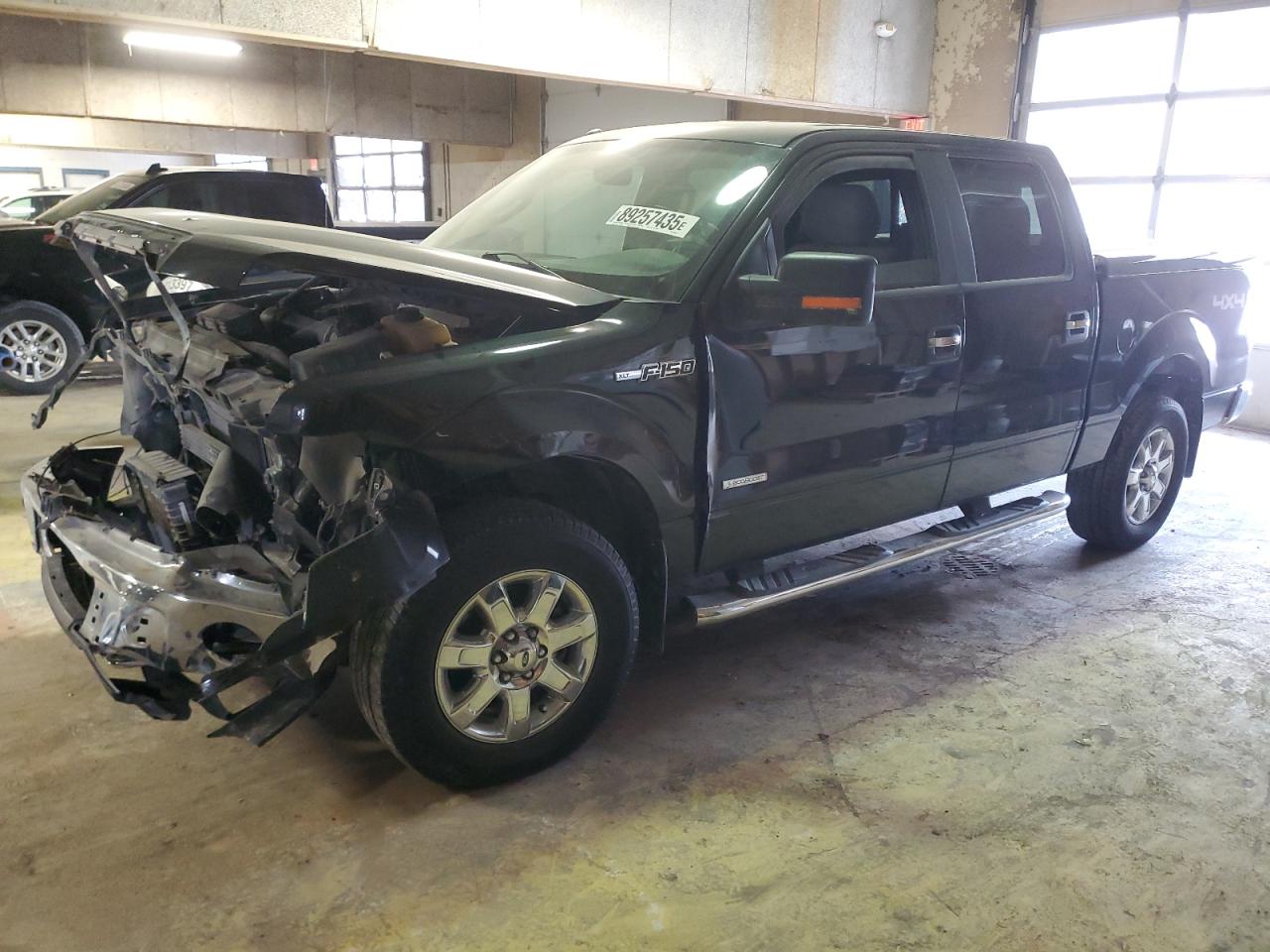 2013 Ford F-150 - Image 1