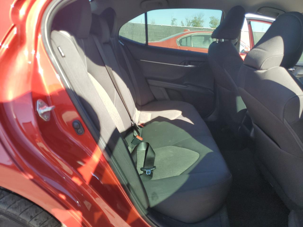 2023 Toyota Camry - Image 10