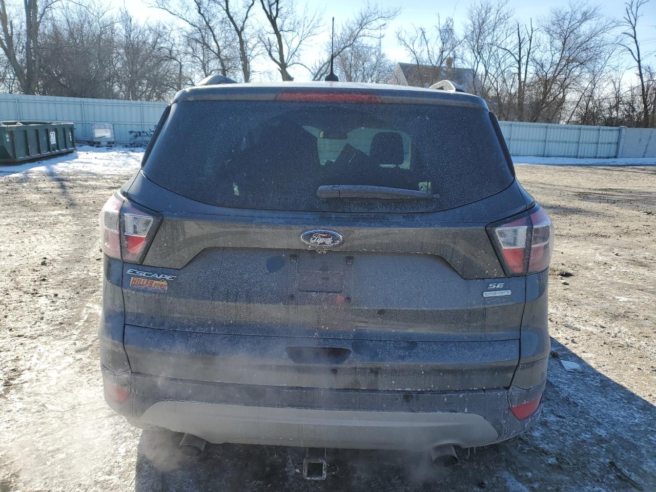 2017 Ford Escape - Image 6