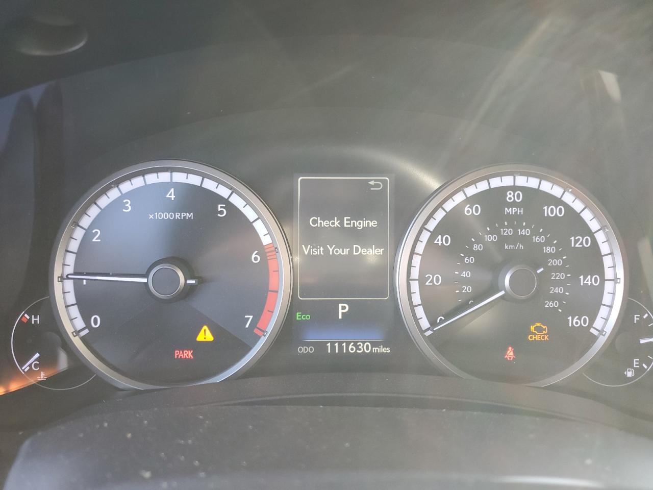 2019 Lexus NX - Image 9