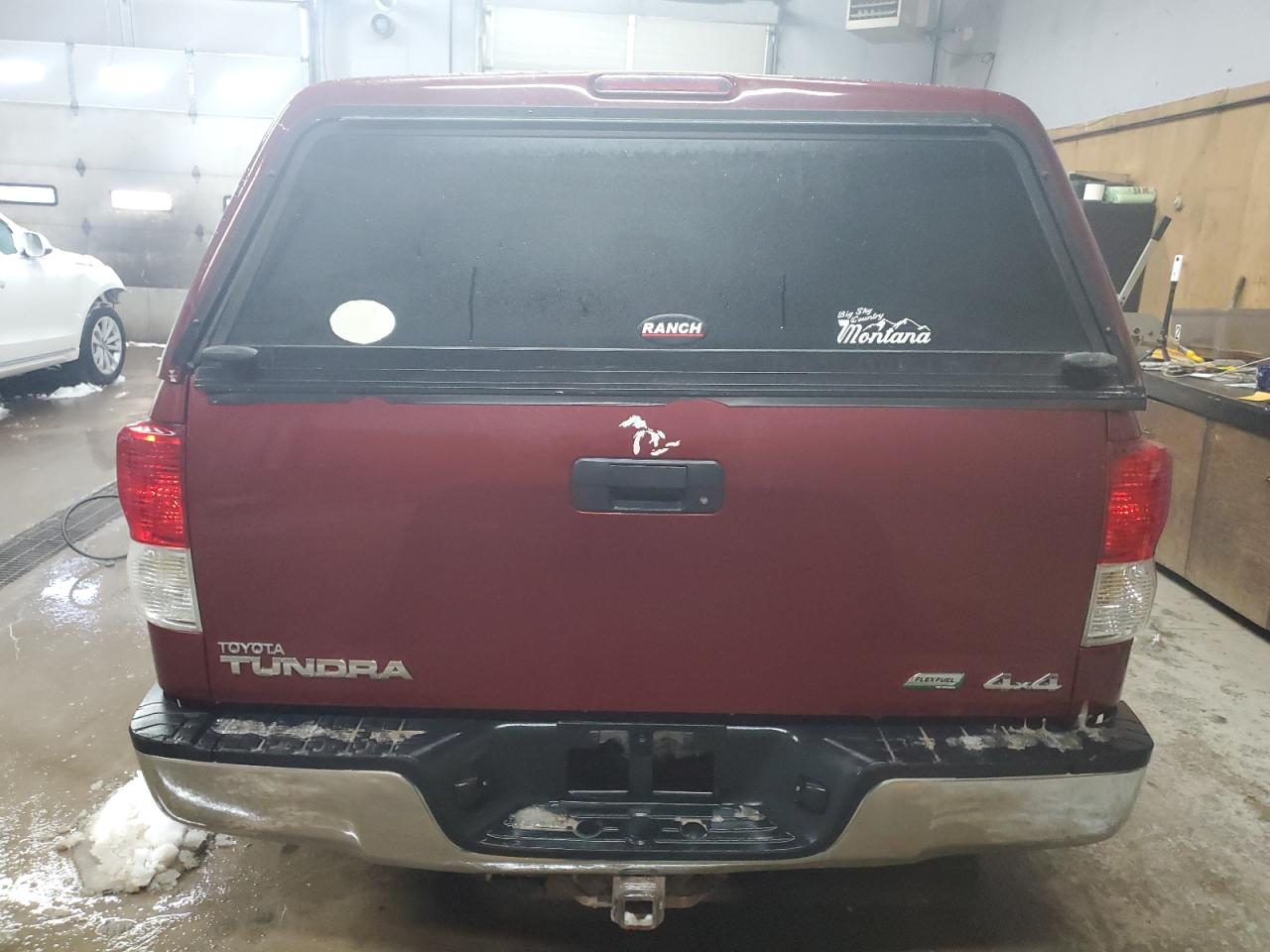2010 Toyota Tundra - Image 6