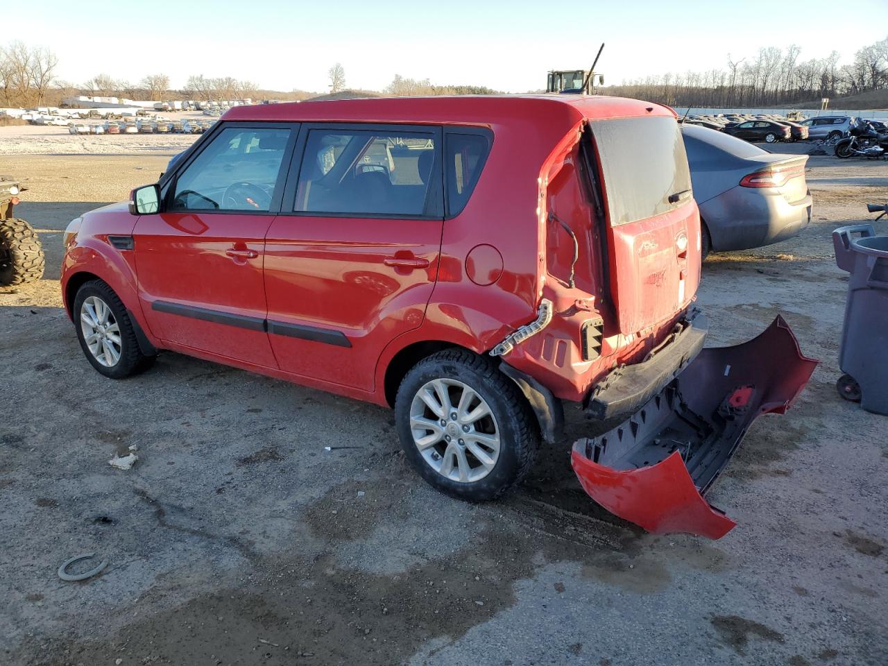 2013 Kia Soul - Image 2