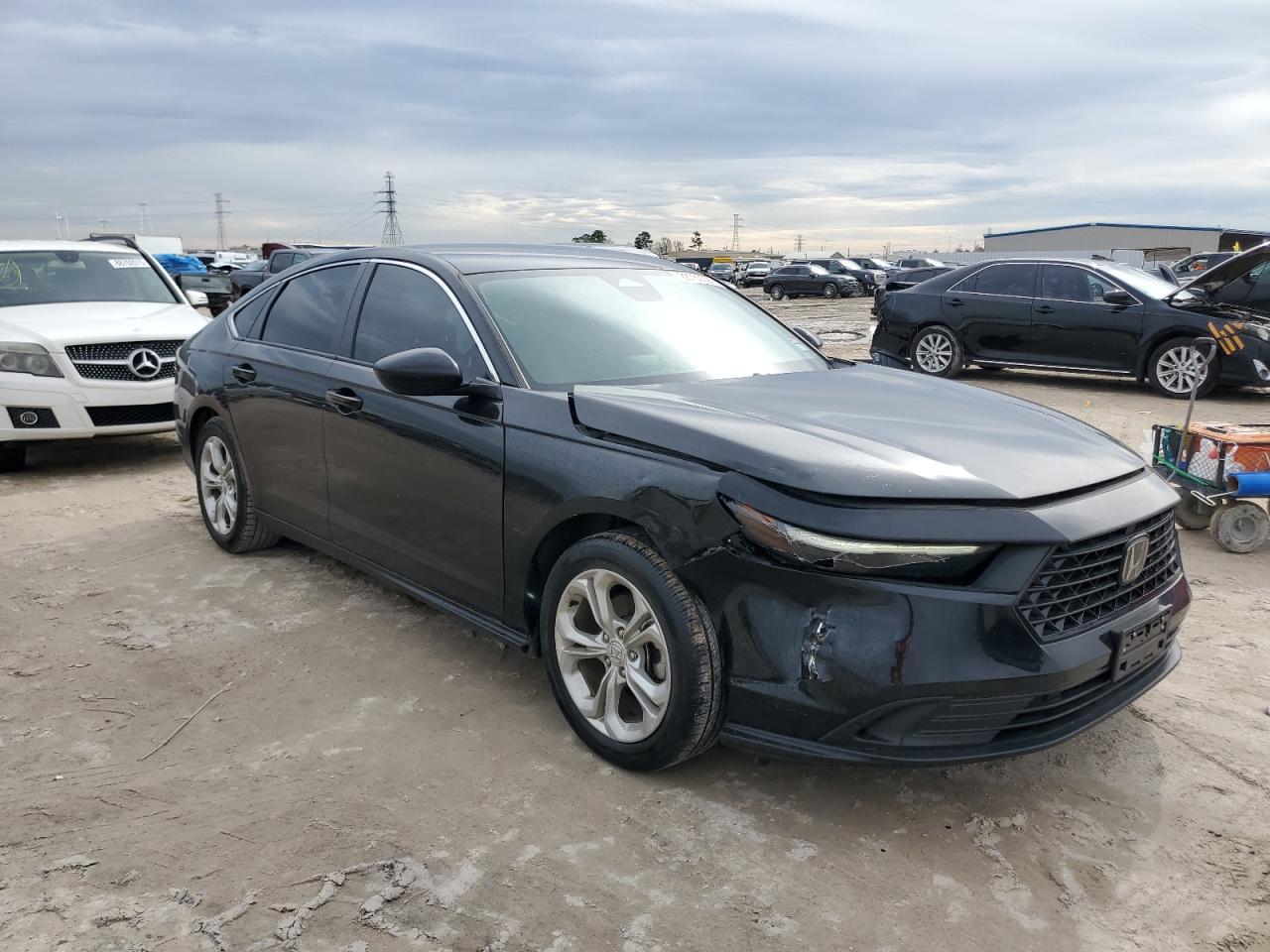 2023 Honda Accord - Image 4
