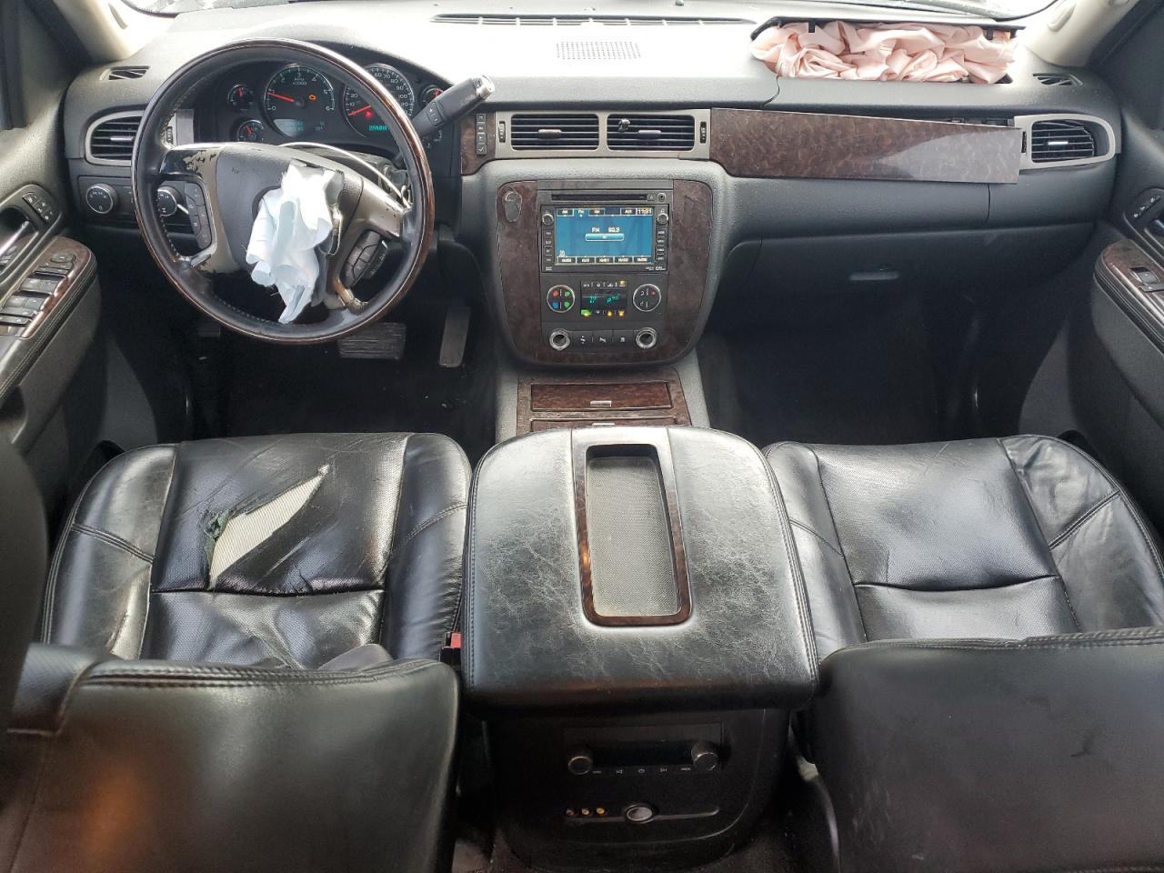 2011 GMC Sierra - Image 8