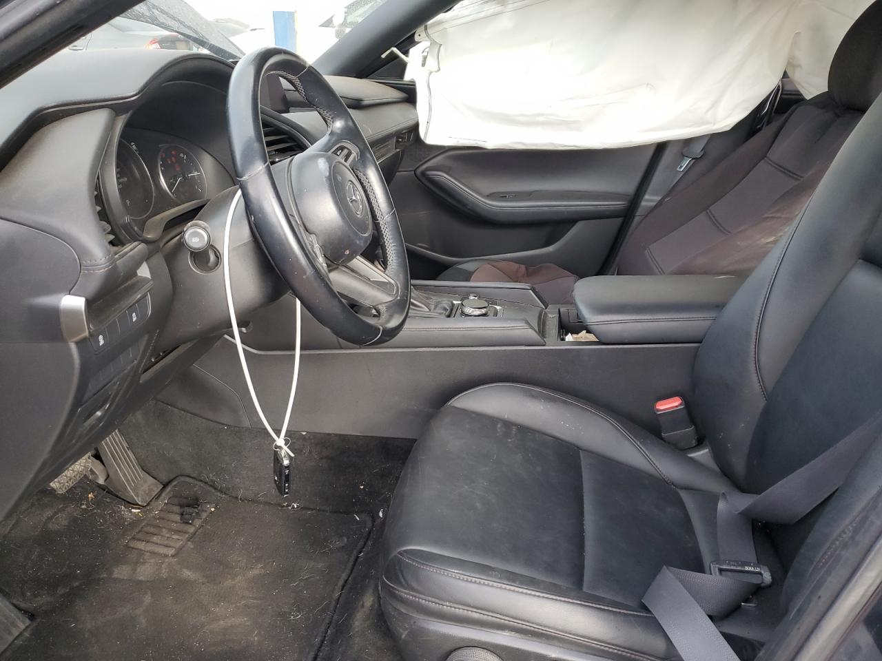 2021 Mazda 3 - Image 7