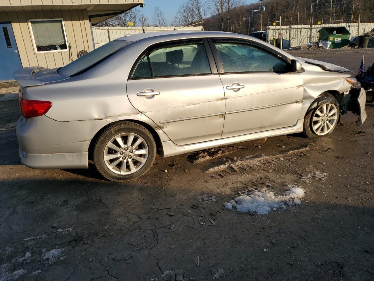 2010 Toyota Corolla - Image 3