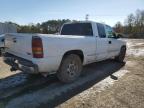 2001 Gmc New Sierra C1500 იყიდება Greenwell Springs-ში, LA - Side