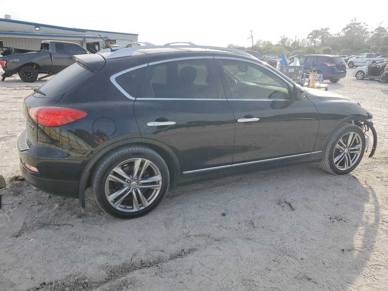 2013 Infiniti EX - Image 3
