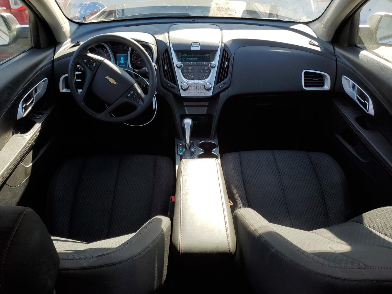 2013 Chevrolet Equinox - Image 8