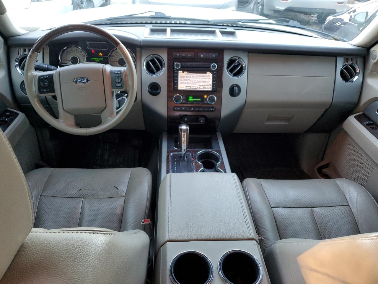 2008 Ford Expedition - Image 8