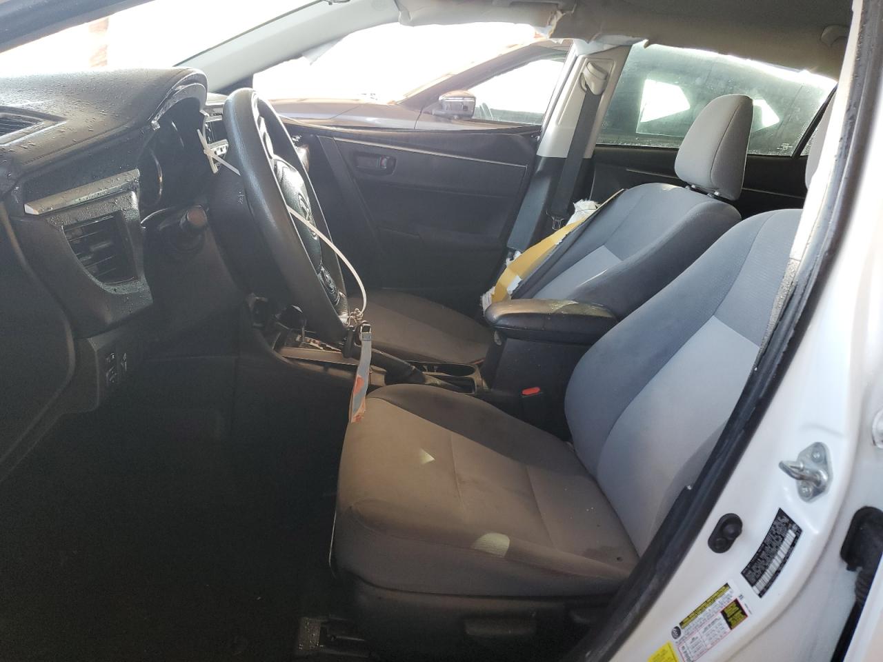 2016 Toyota Corolla - Image 7