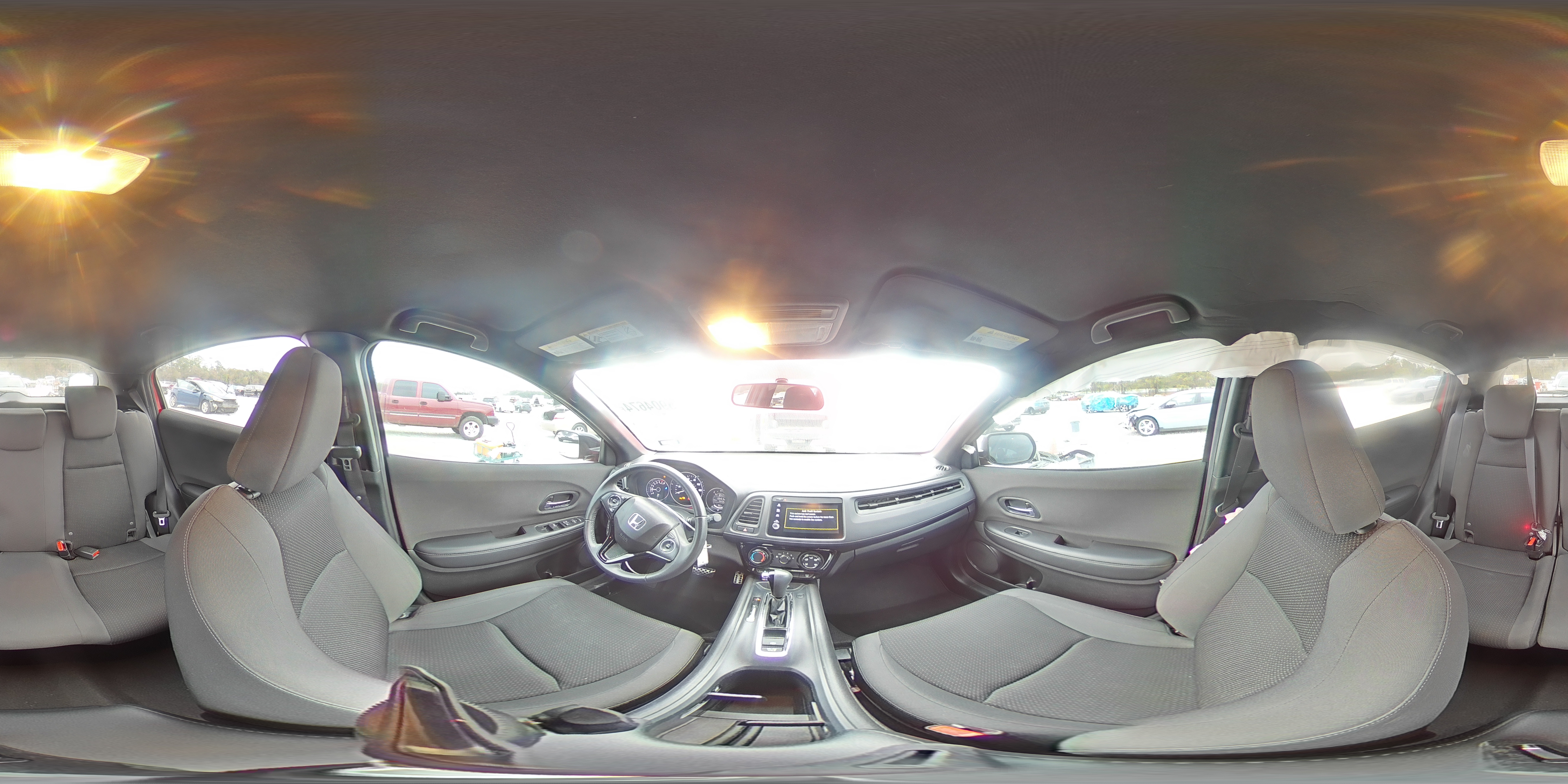 2022 Honda HR-V - Image 15