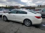 2010 Buick Lacrosse Cxs продається в Exeter, RI - Front End