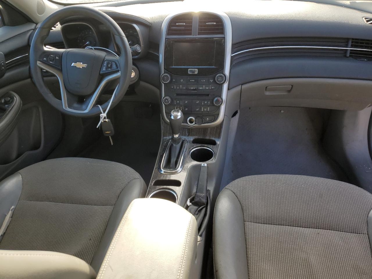 2015 Chevrolet Malibu - Image 8