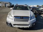 2014 Subaru Outback 2.5I Limited zu verkaufen in Martinez, CA - Front End