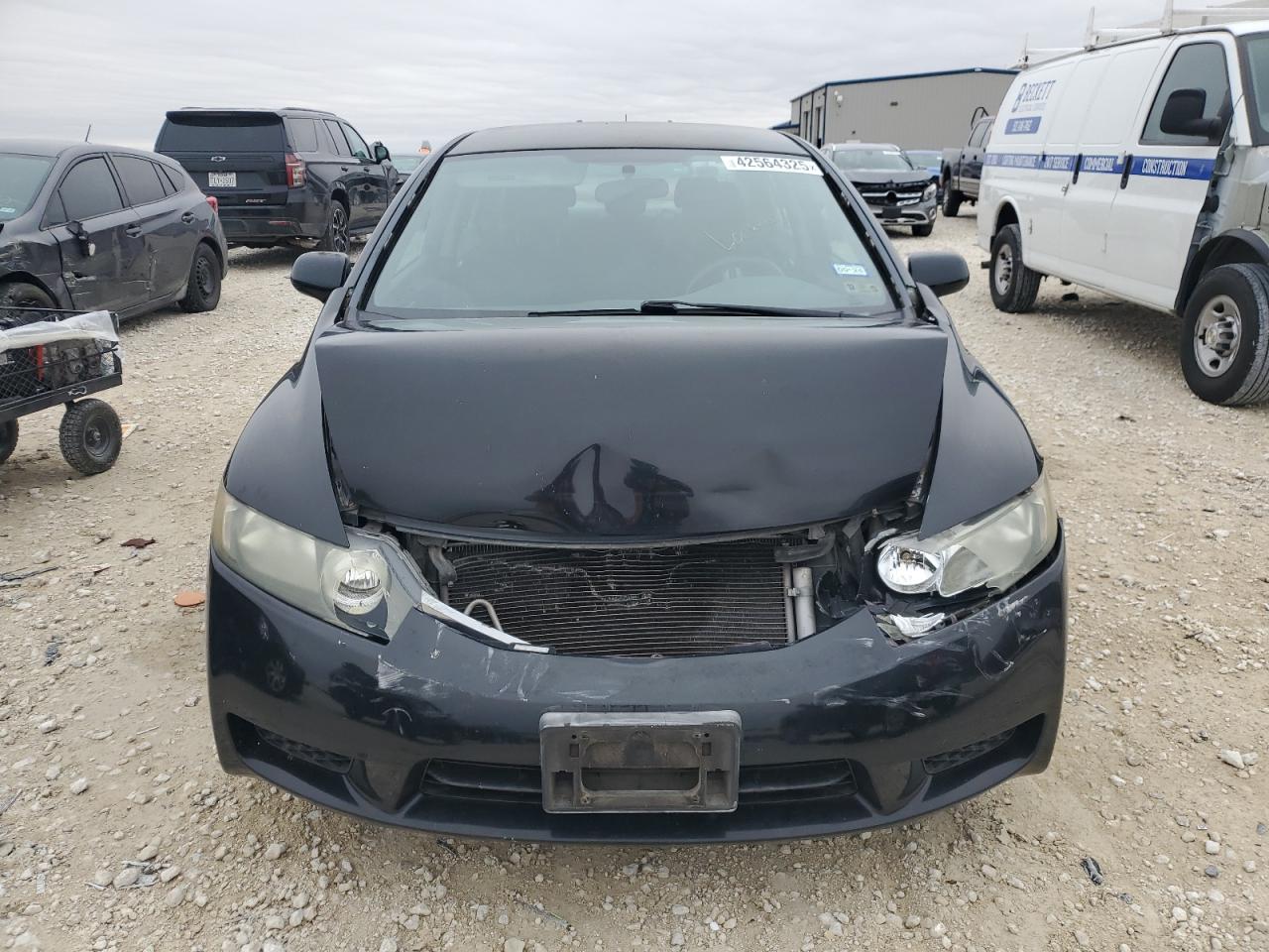2010 Honda Civic - Image 5