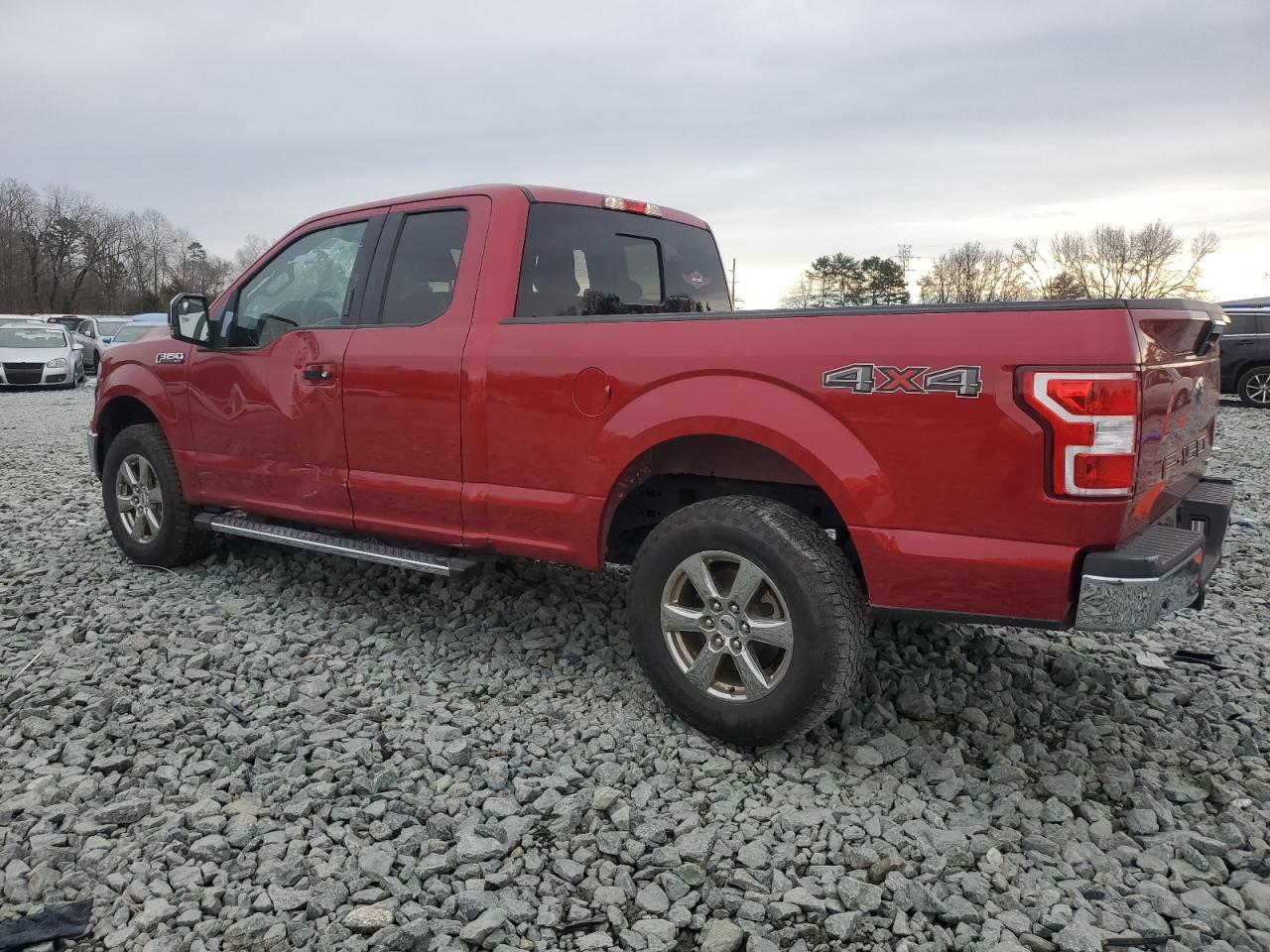 2020 Ford F-150 - Image 2