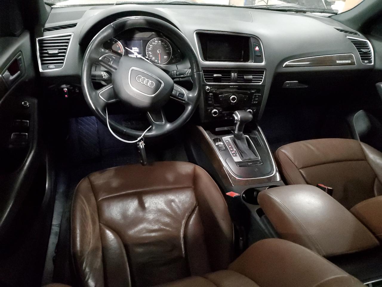2016 Audi Q5 - Image 8