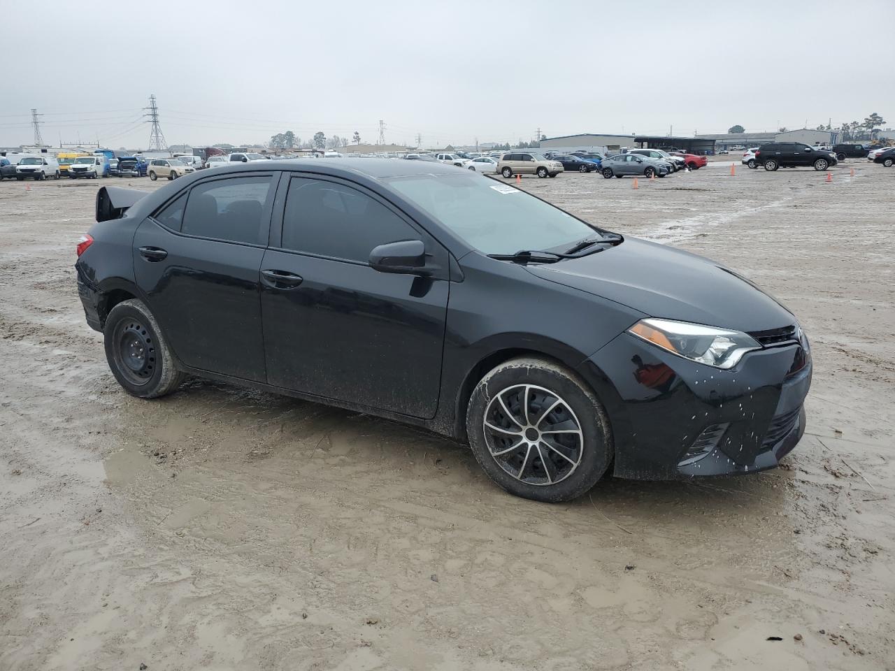 2015 Toyota Corolla - Image 4