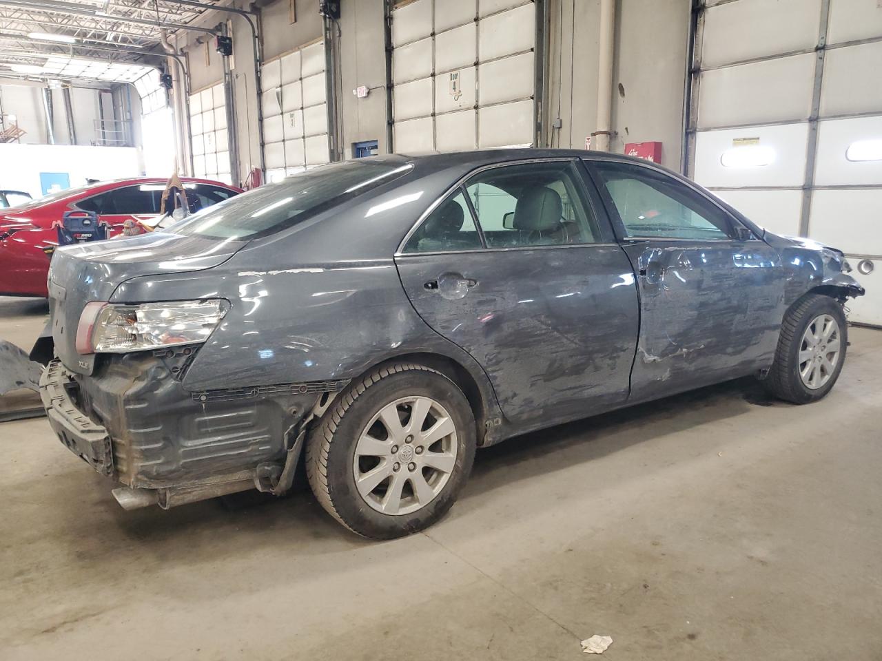 2007 Toyota Camry - Image 3