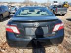 2008 Toyota Camry Hybrid للبيع في Oklahoma City، OK - Mechanical