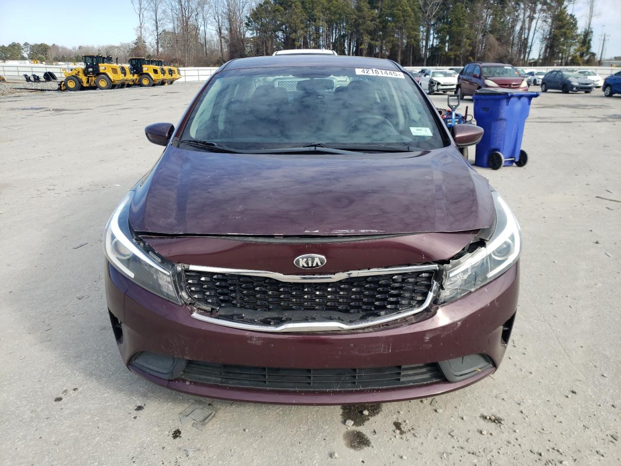 2018 Kia Forte - Image 5
