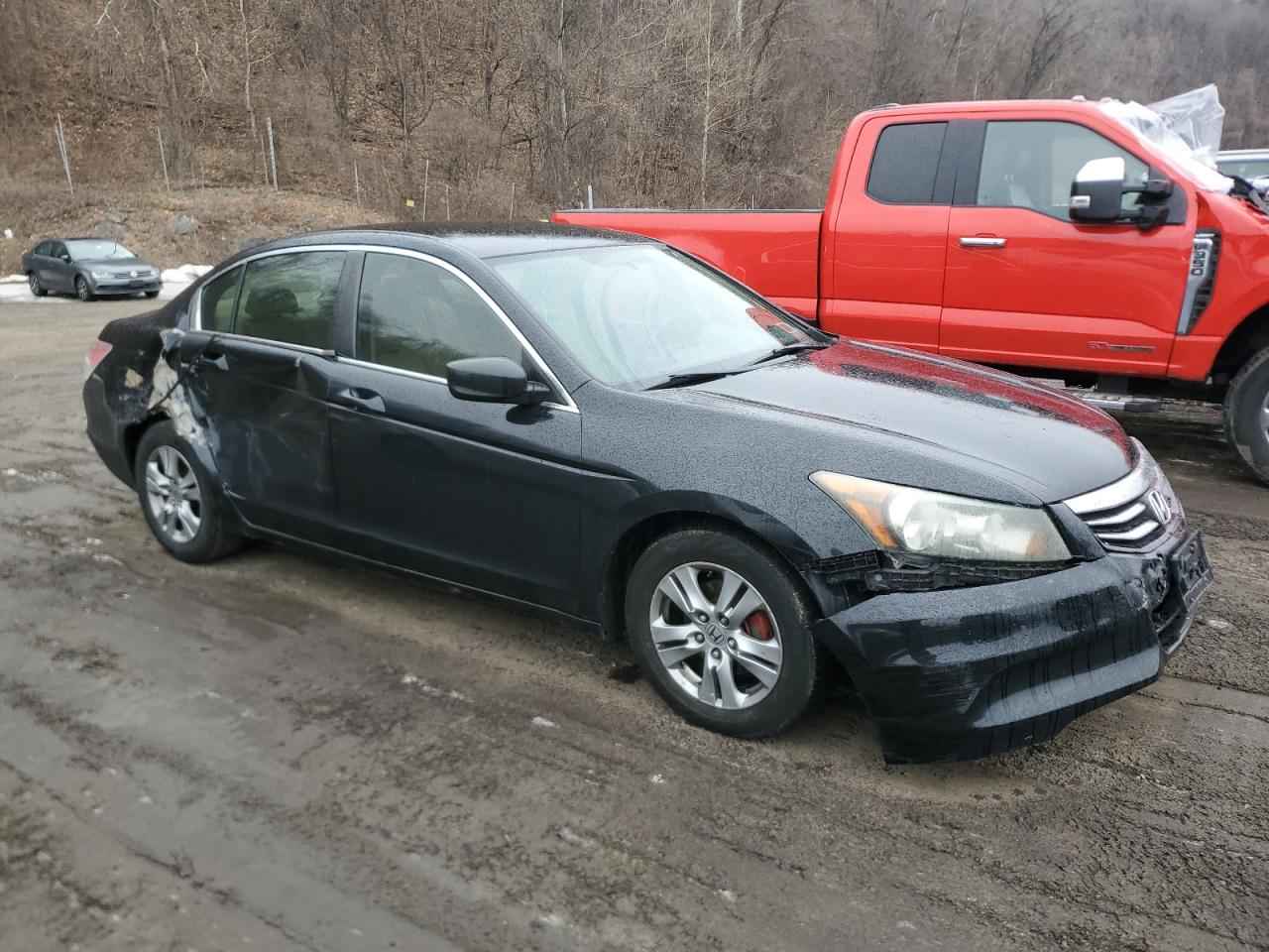 2011 Honda Accord - Image 4