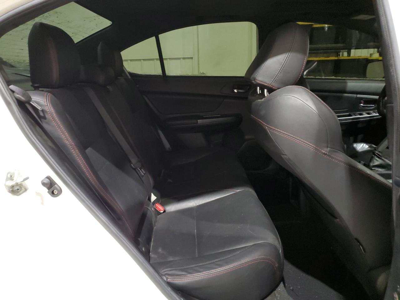2015 Subaru WRX - Image 10